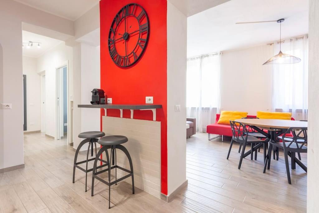 Italianflat - Ambrosiana 2 Milan