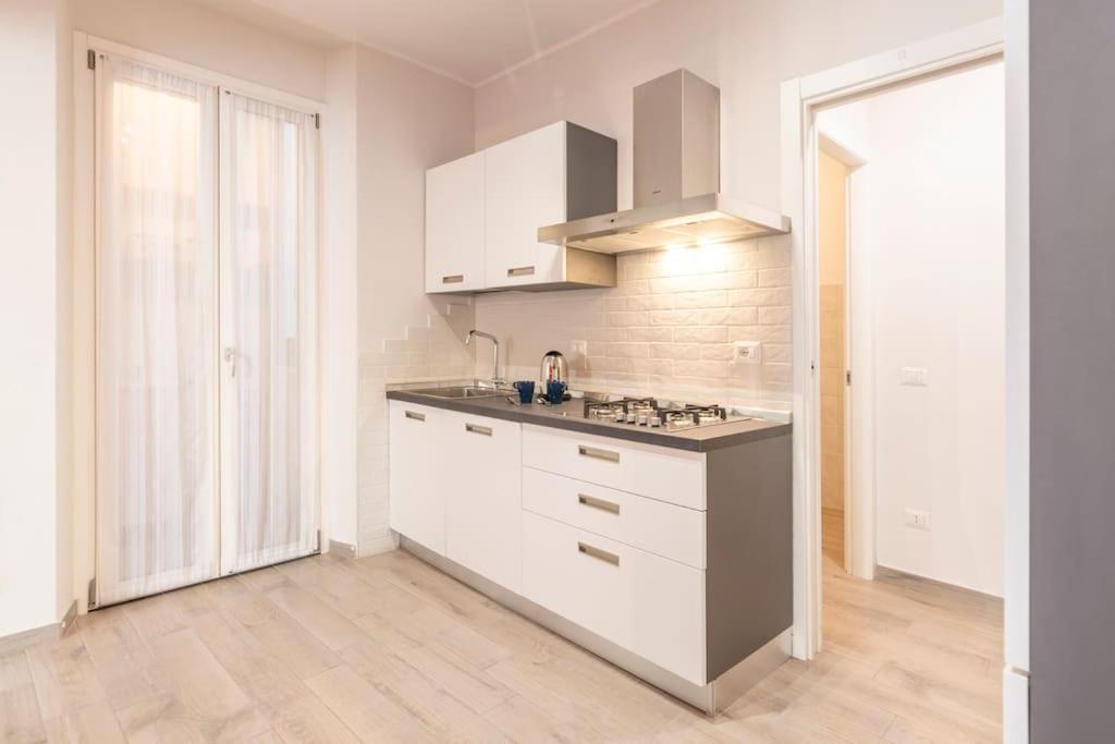 Apartment Italianflat - Ambrosiana 2 Milan