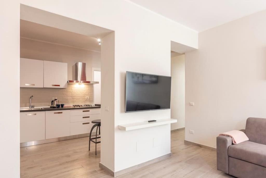 Apartment Italianflat - Ambrosiana 2 Milan