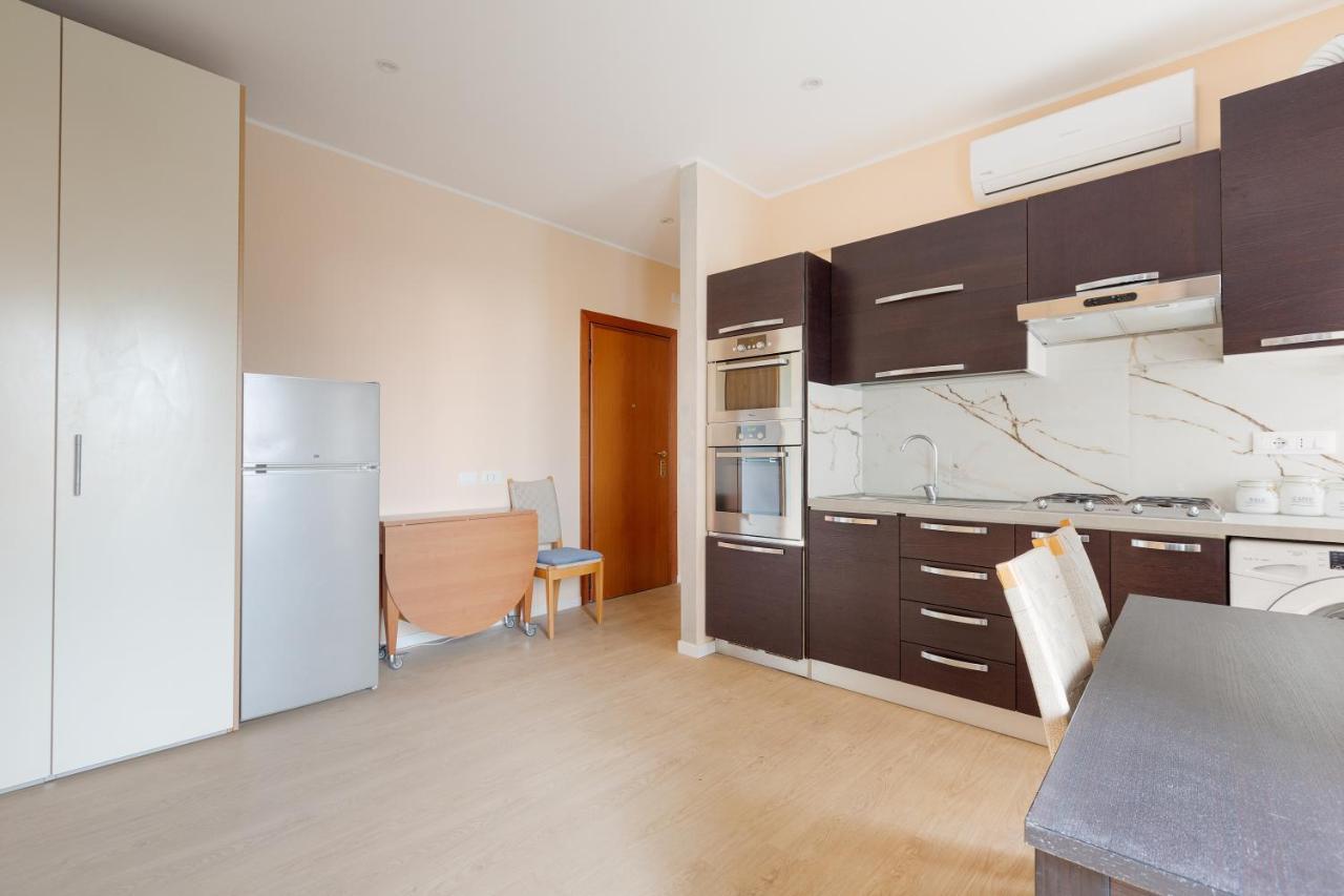 Apartment Cozy Parco Nord
