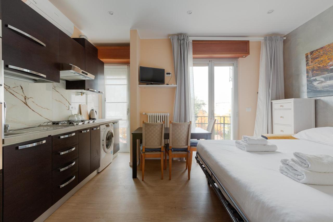 Cozy Parco Nord Apartment Milan