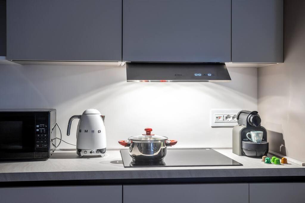 Marghera's Nest - Modern Design With Free Netflix And Wifi Apartment Milan