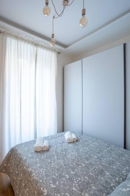 Marghera's Nest - Modern Design With Free Netflix And Wifi * Milan