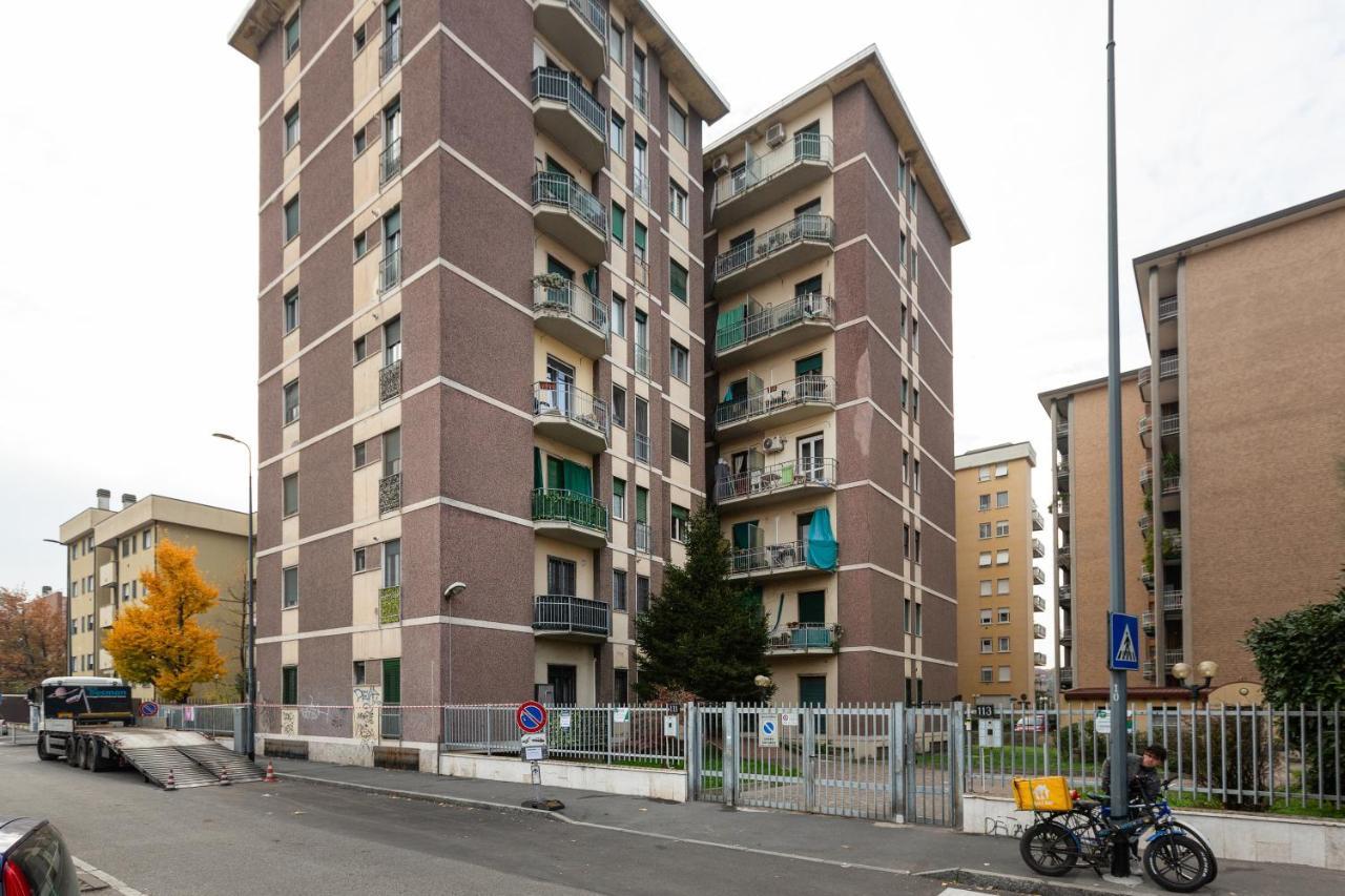 Cozy Parco Nord Apartment Milan