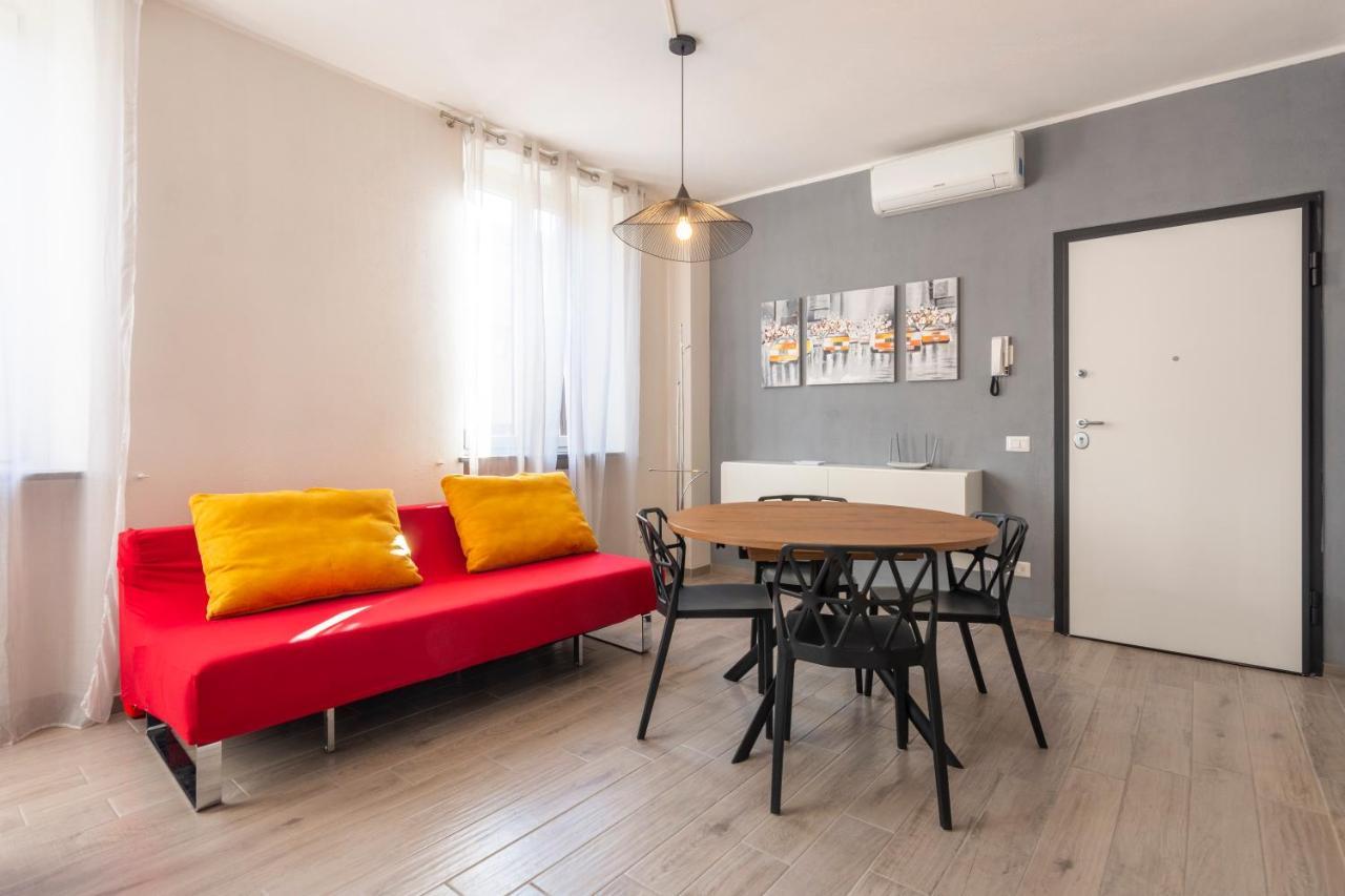 Apartment Italianflat - Ambrosiana 2 Milan