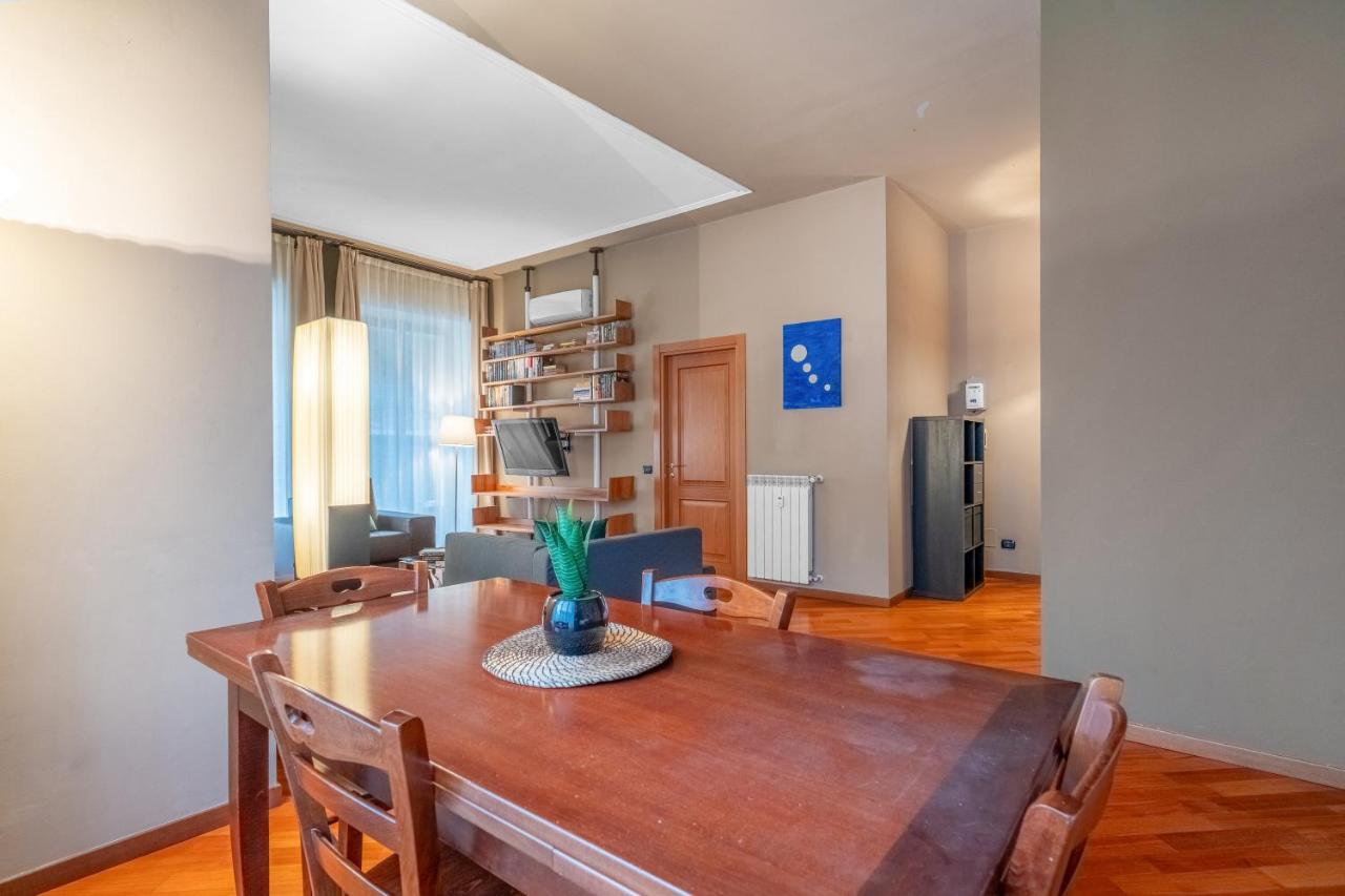 Ca36 - Luxurious Central - Romantic Milan
