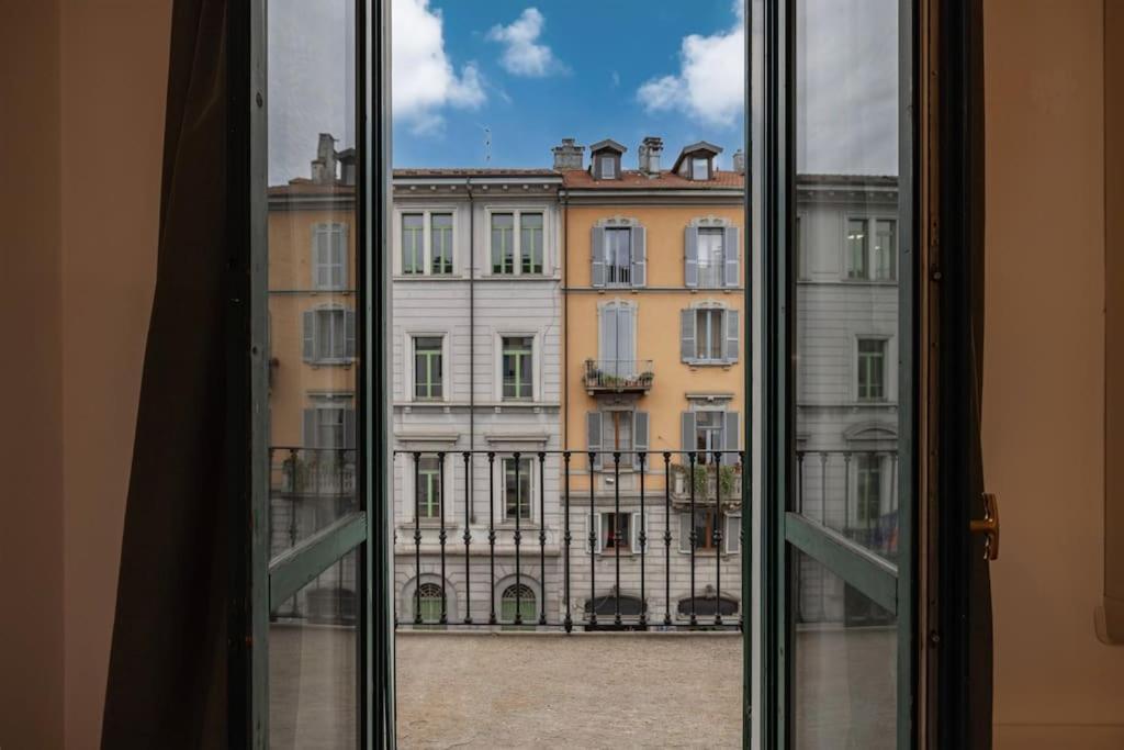 Navigli Ringhiera House Apartment Milan