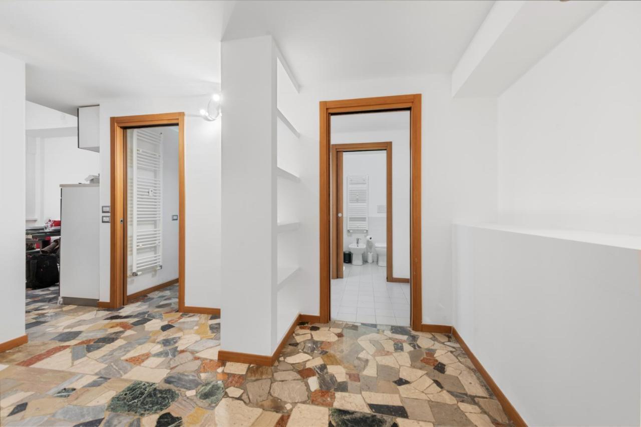 Con Metro Diretta 10 Minuti Duomo Apartment Milan