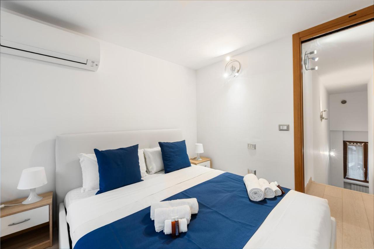 Apartment Con Metro Diretta 10 Minuti Duomo
