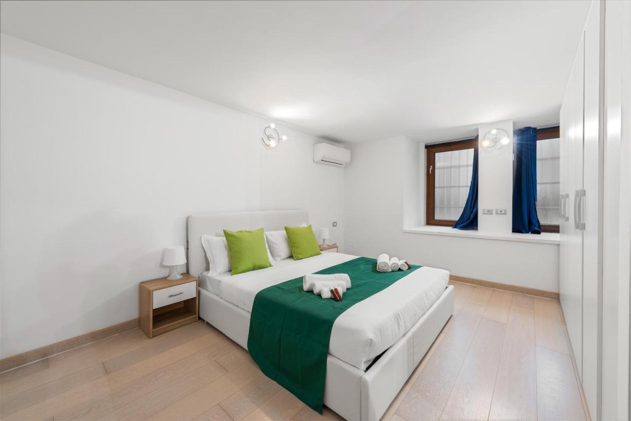 Con Metro Diretta 10 Minuti Duomo Apartment