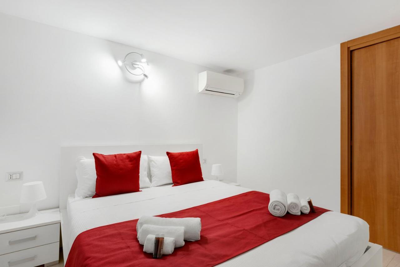 Apartment Con Metro Diretta 10 Minuti Duomo *