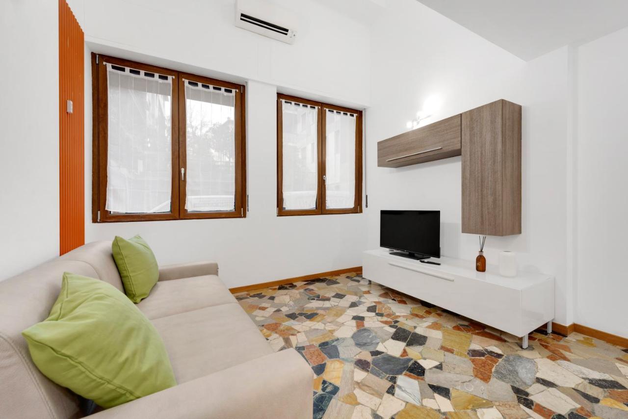 Con Metro Diretta 10 Minuti Duomo Apartment Milan