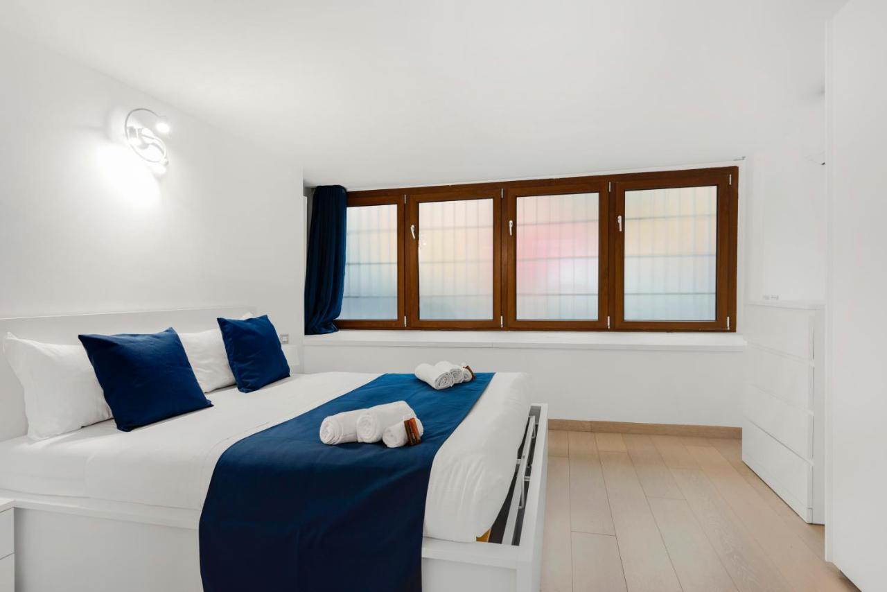 Apartment Con Metro Diretta 10 Minuti Duomo *
