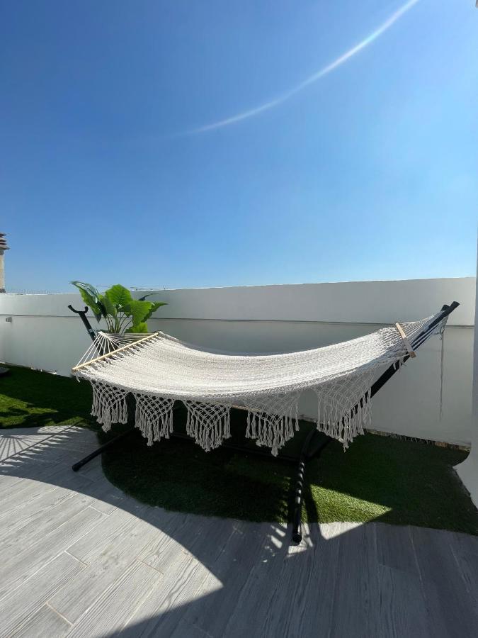 Con Ampia Terrazza E Vista Su Apartment Milan