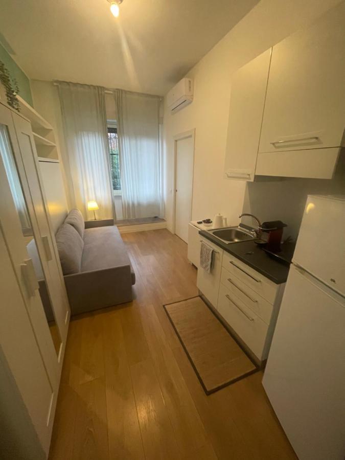Apartment Monolocale Istria M5 *