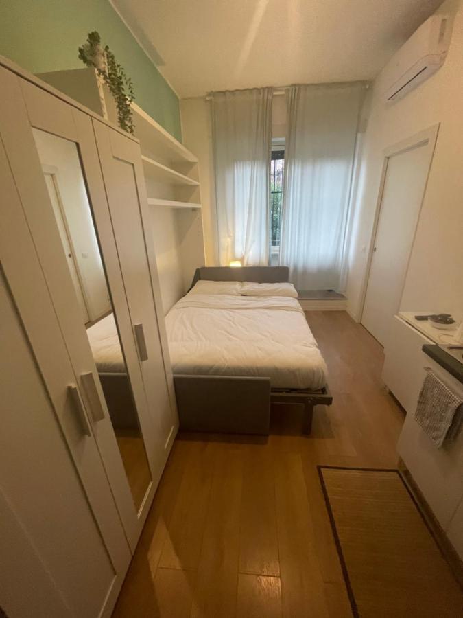 Monolocale Istria M5 Apartment