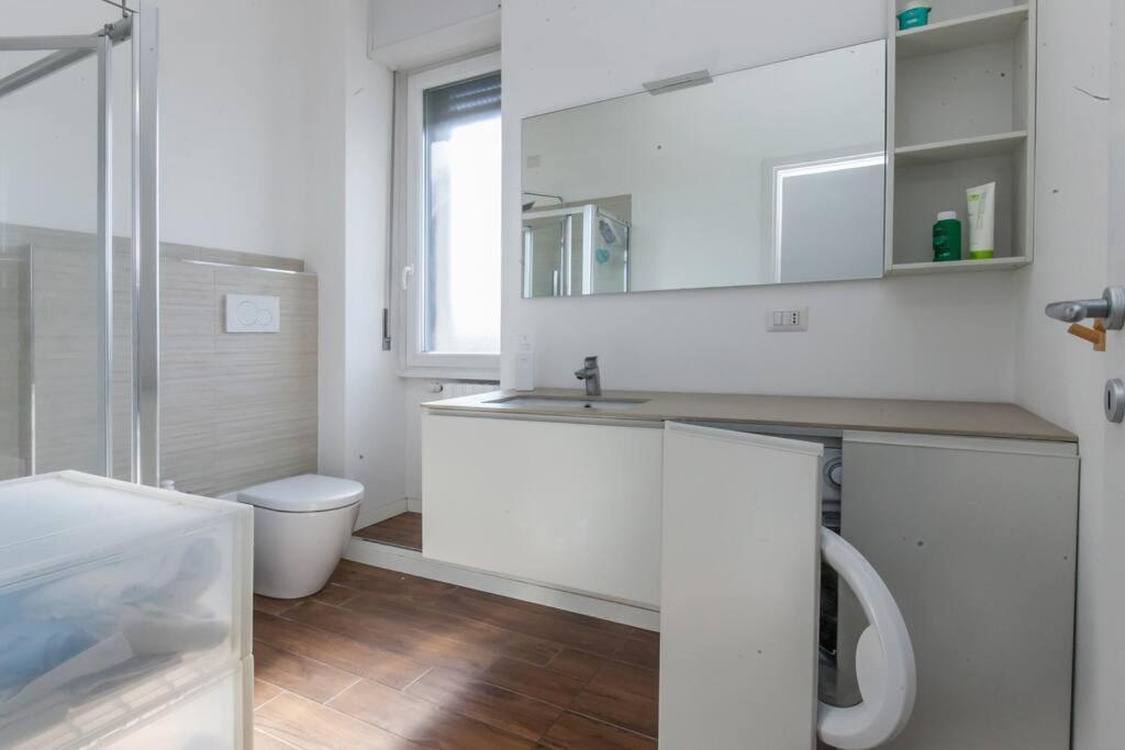 Bocconi And Navigli Appartamento