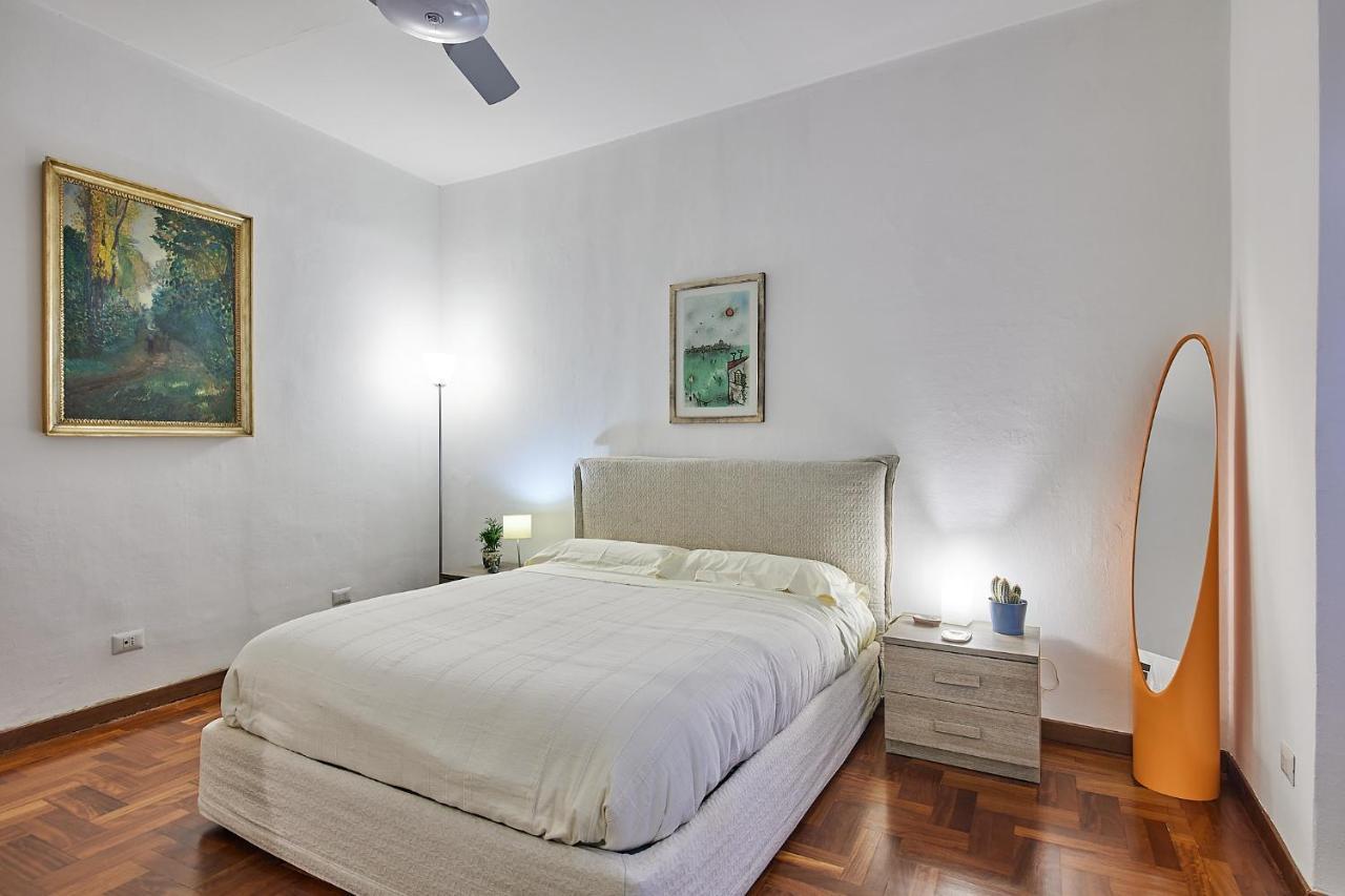 Appartamento Hale - Crocetta Milano