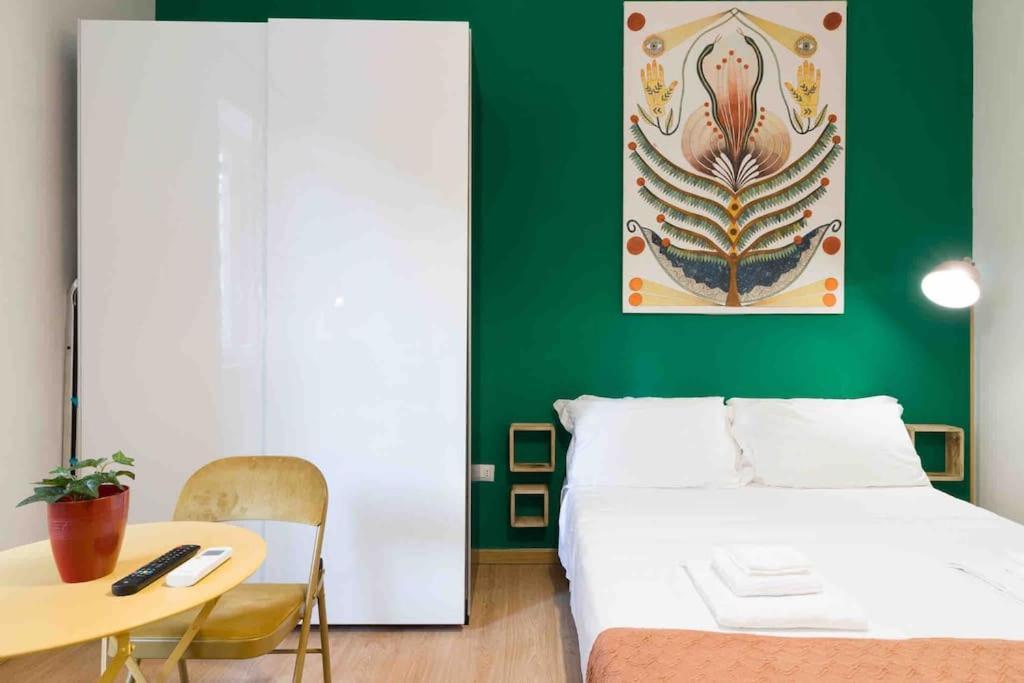 Apartment Splendido In Porta Romana Milan