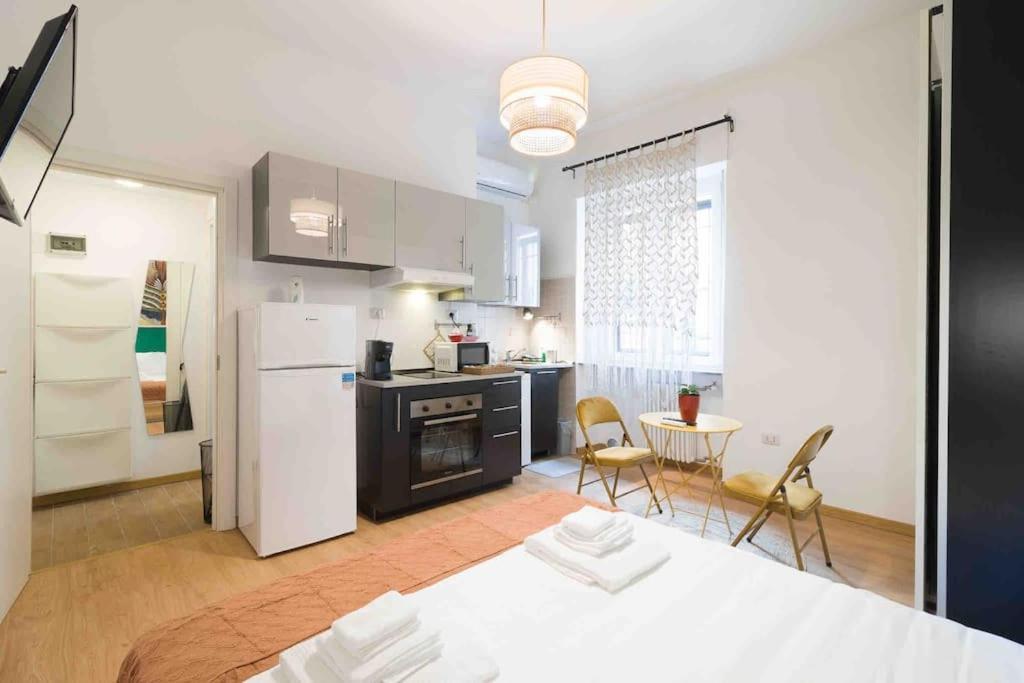 Splendido In Porta Romana Apartment