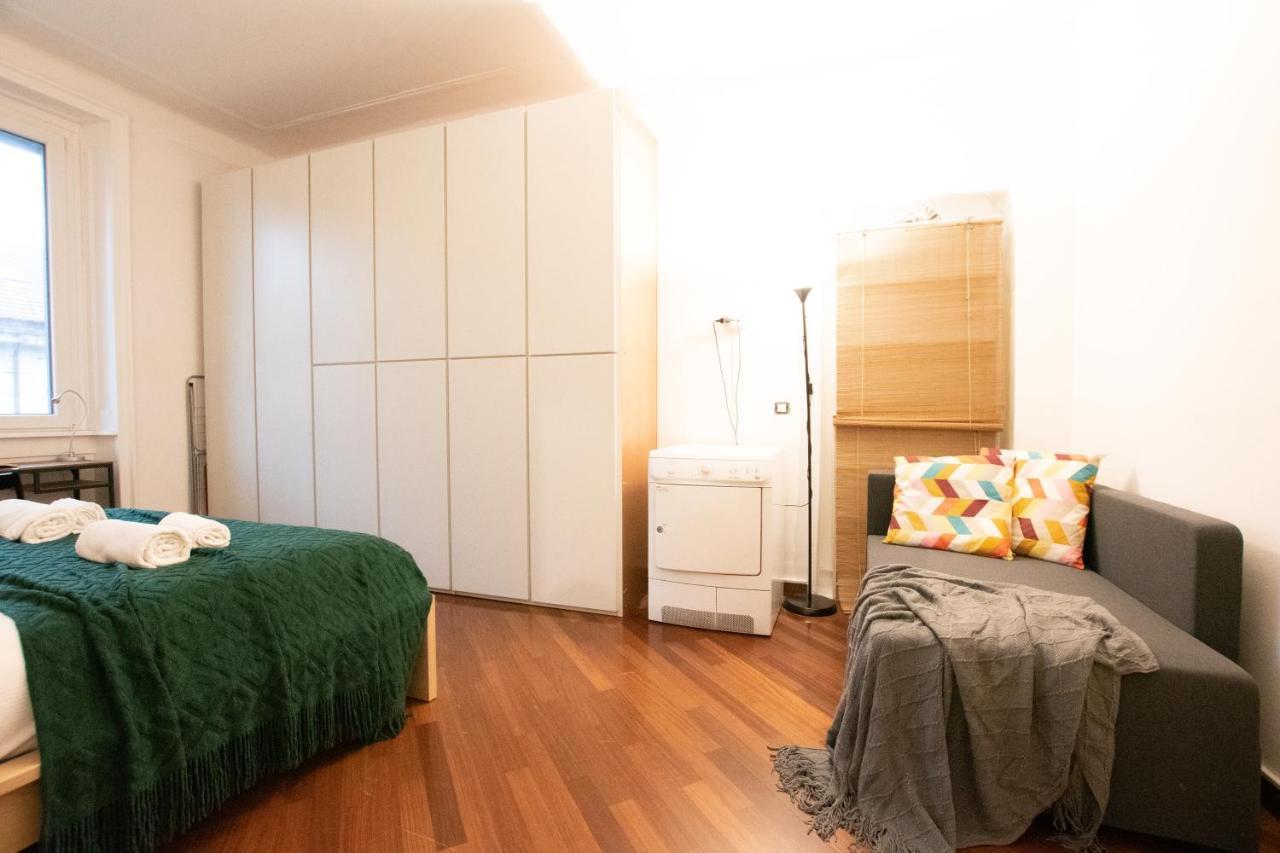 Apartment I Host - Bazzini 9 Milan