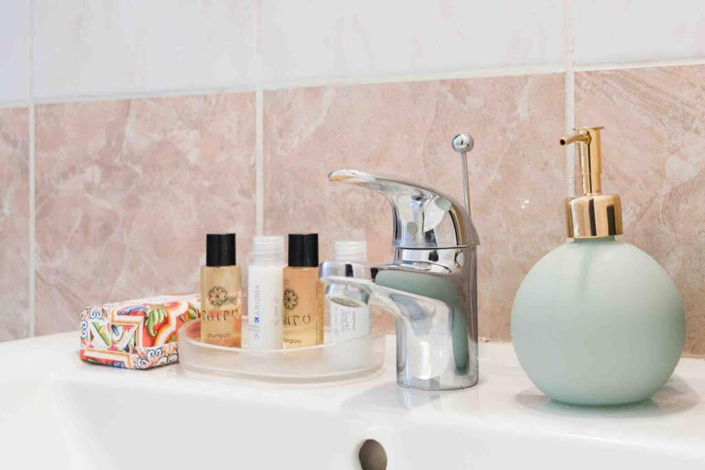 Apartment Splendido In Porta Romana