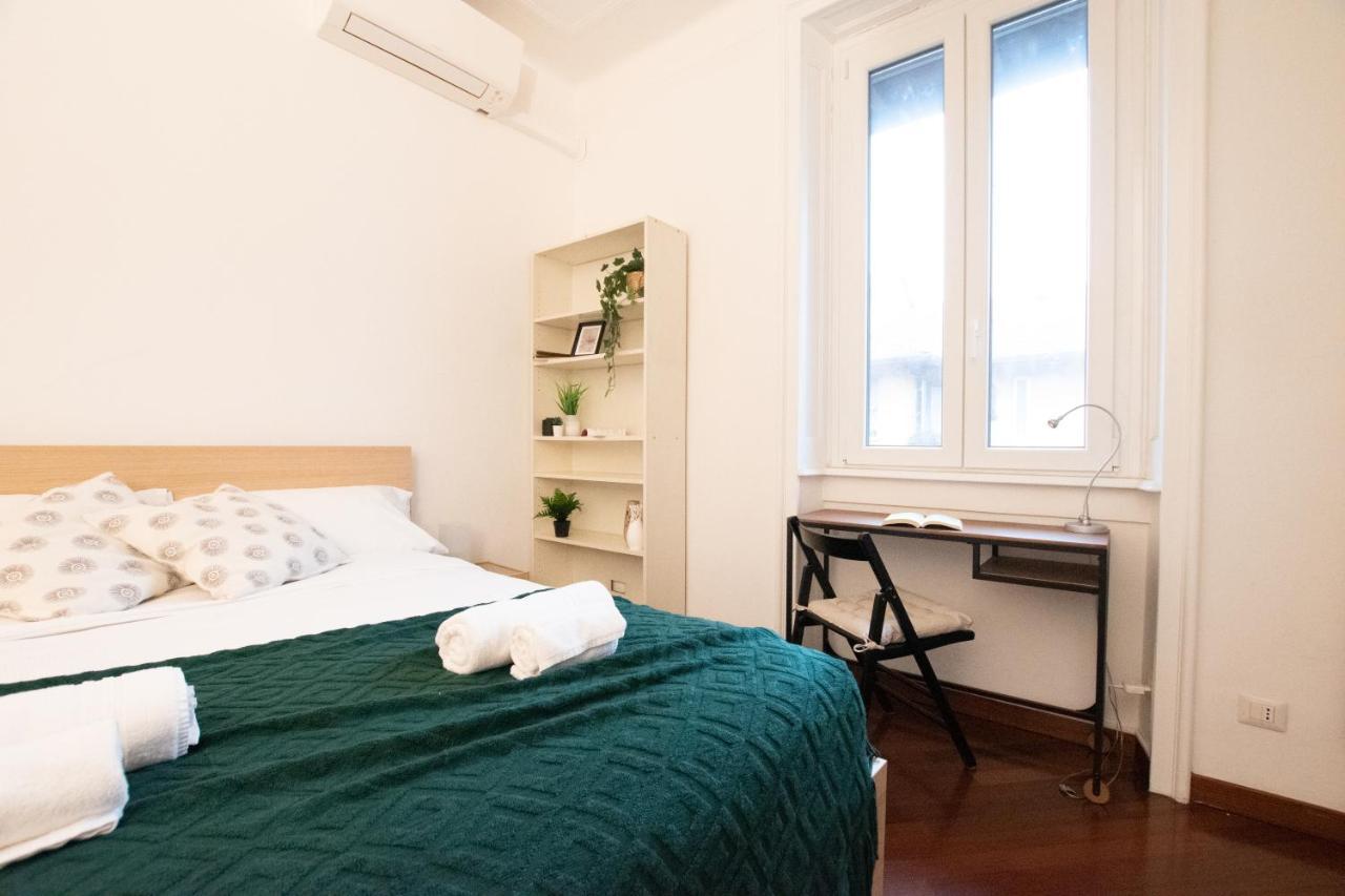 Apartment I Host - Bazzini 9 Milan