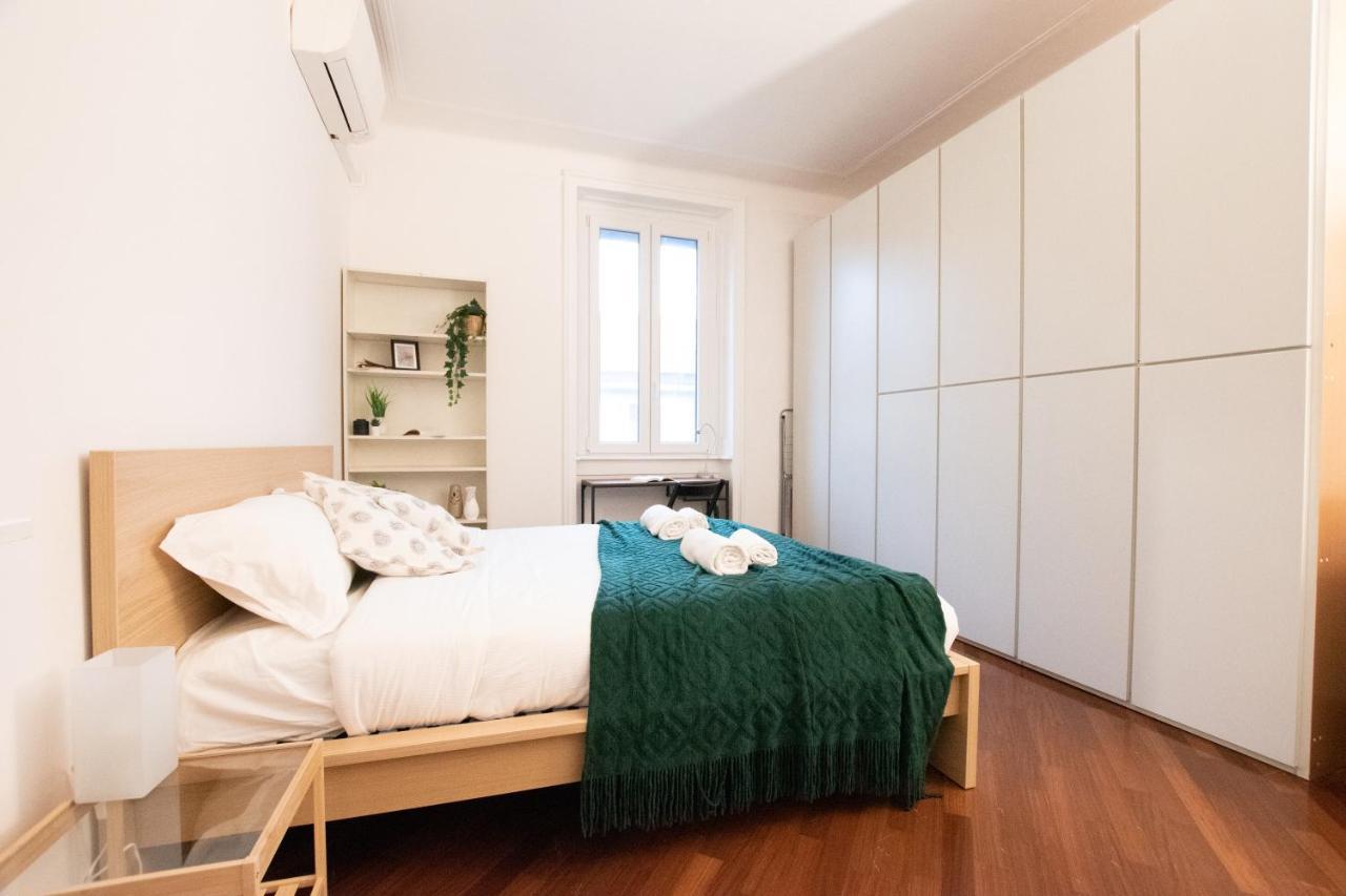 Apartment I Host - Bazzini 9 Milan