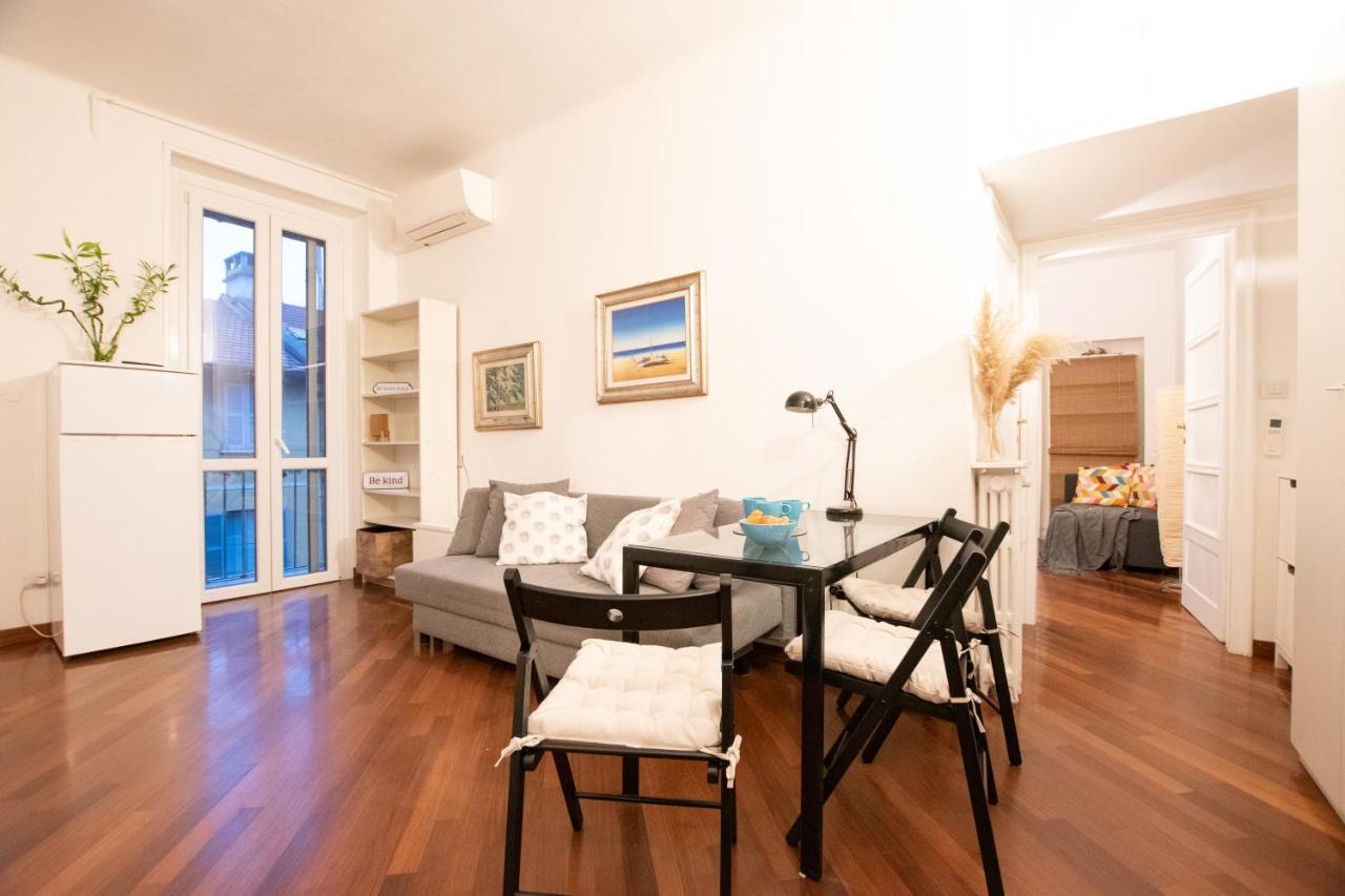 Apartment I Host - Bazzini 9 Milan