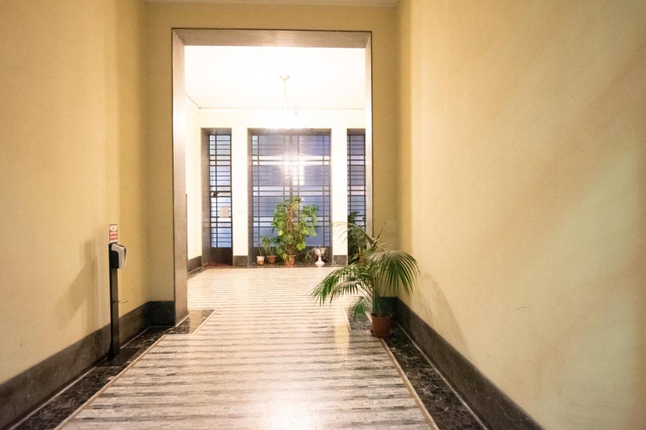 I Host - Bazzini 9 Apartment