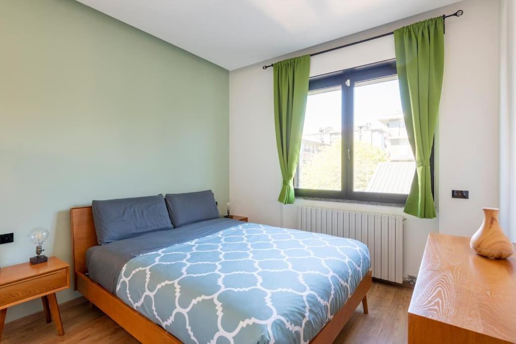 Infinite Dreams 1 Min Mm1 Apartment Milan