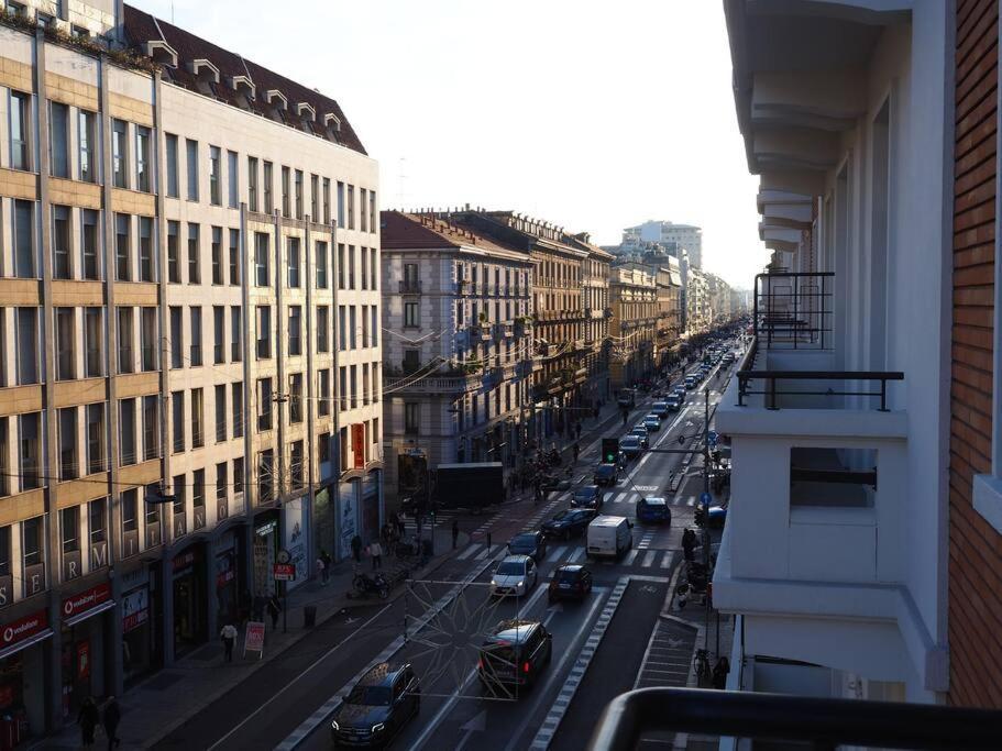 Le Corti Di Baires Appartamento Milano