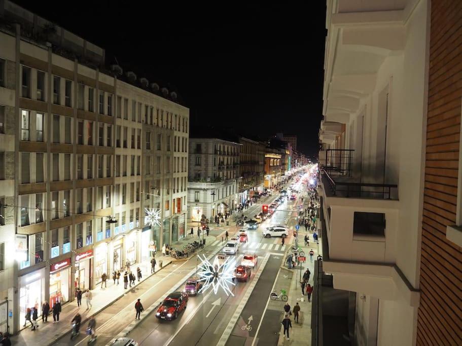 Appartamento Le Corti Di Baires Milano