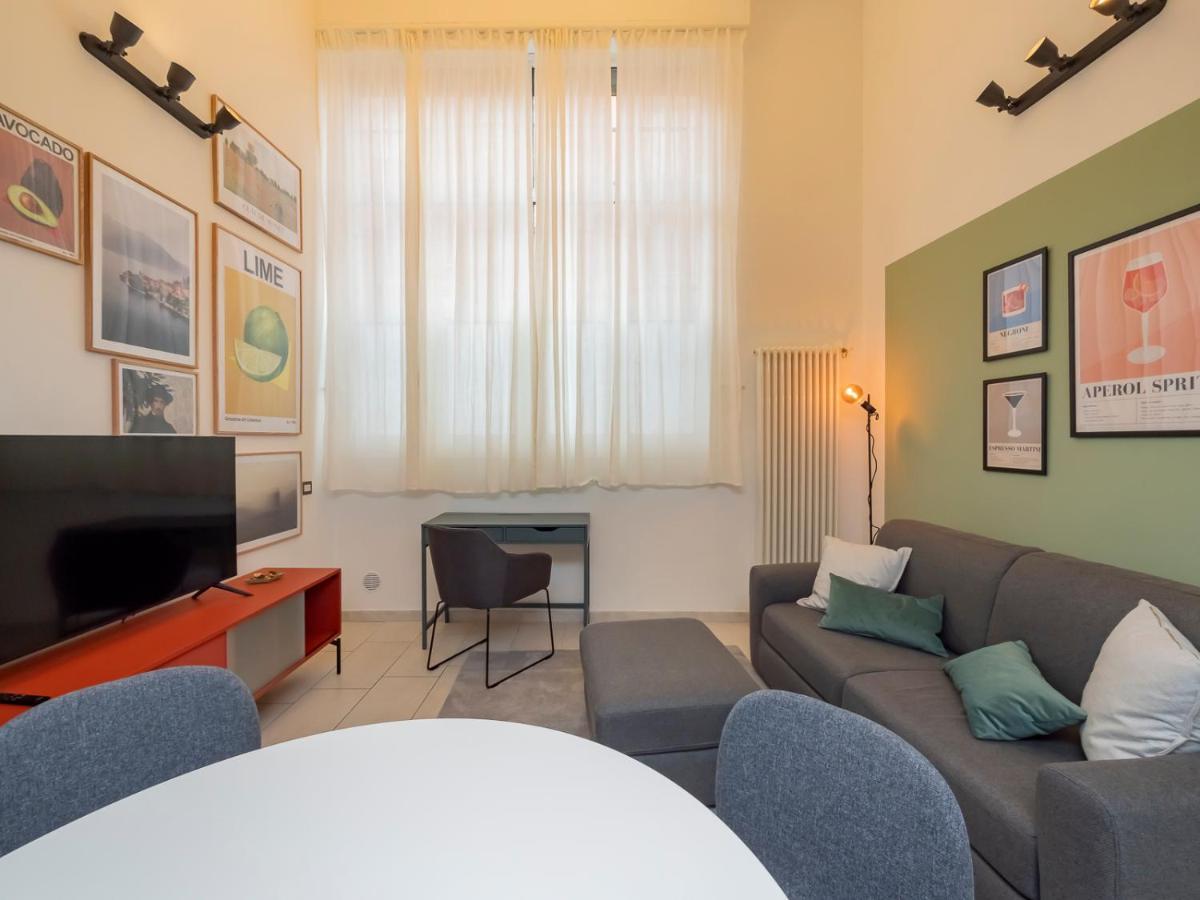Ihost - Romilli 17a Milan