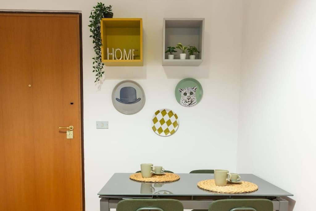 Corso Buenos Aires Apartment Milan