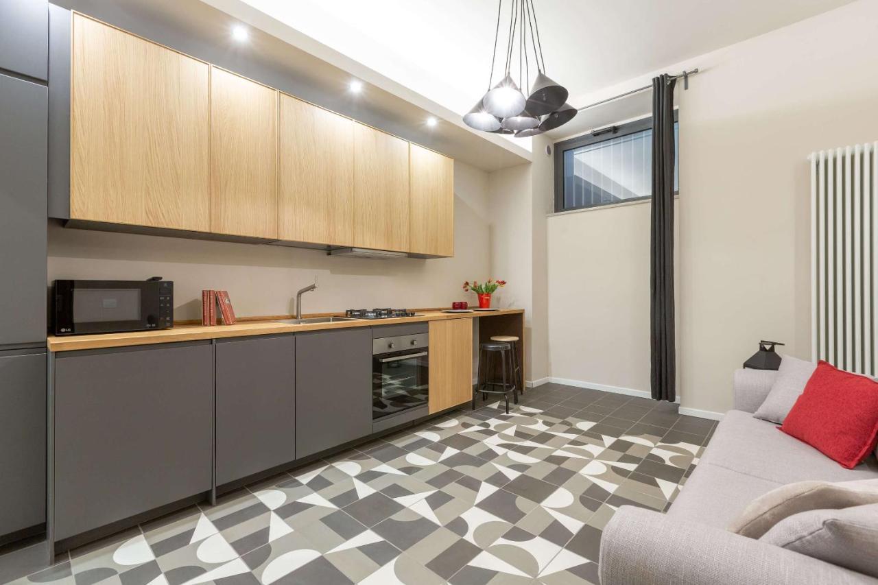 Mou43 -loreto-duomo- Urban House - Luxury * Milan