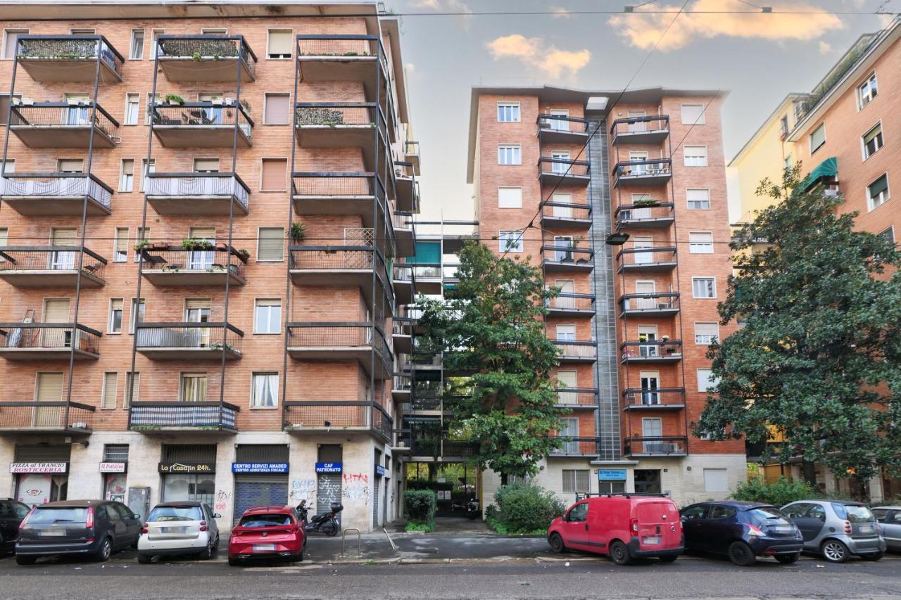 Primopiano - Amadeo 32 * Milan