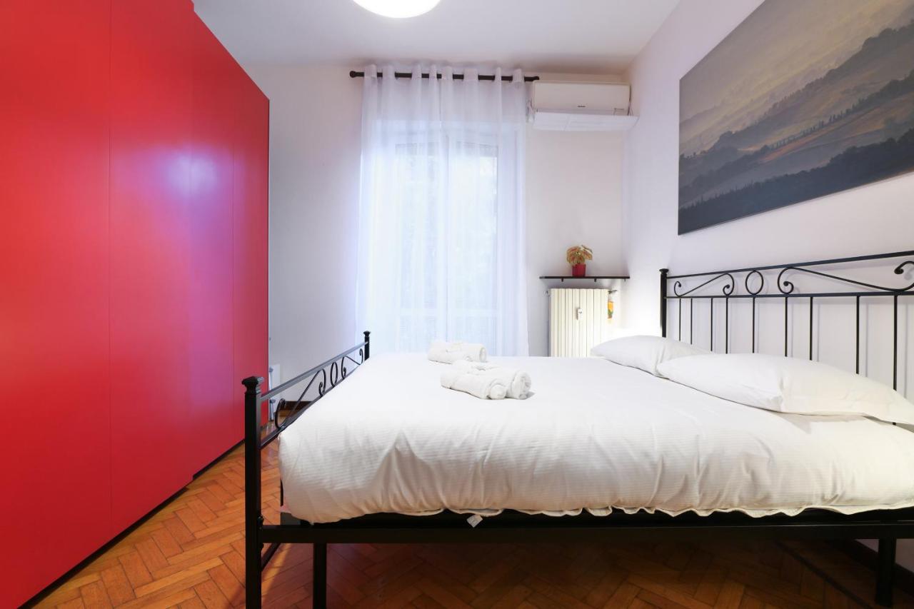 Primopiano - Amadeo 32 Milan