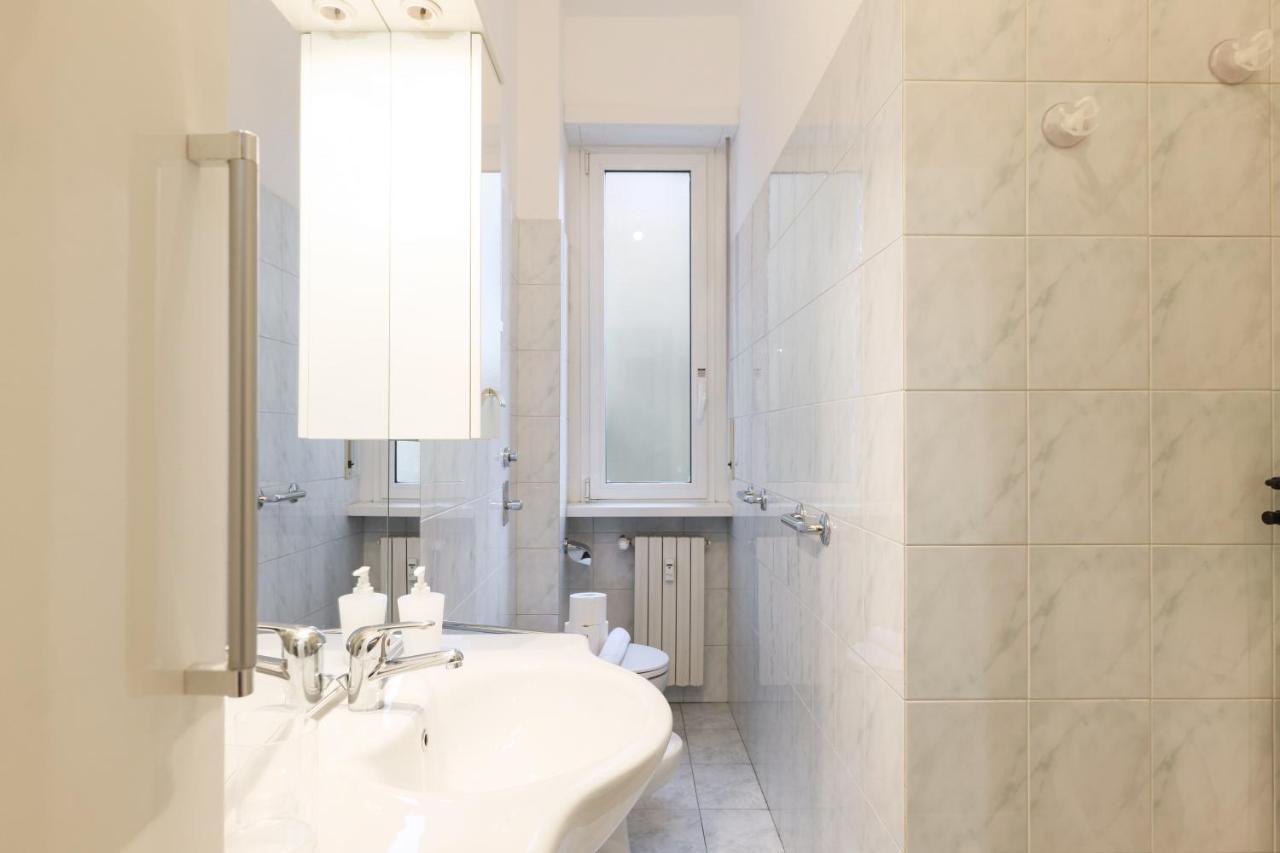 Apartment Primopiano - Amadeo 32 Milan