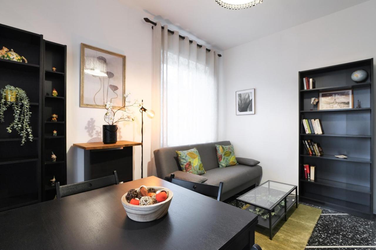 Apartment Primopiano - Amadeo 32 Milan