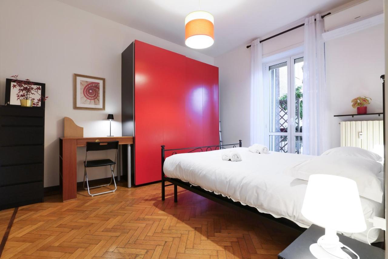 Apartment Primopiano - Amadeo 32