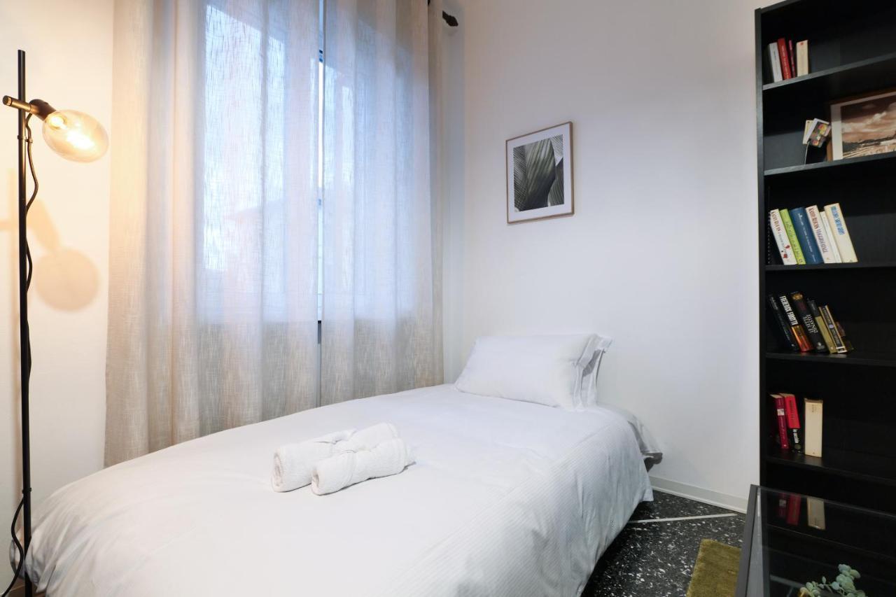 Primopiano - Amadeo 32 * Milan