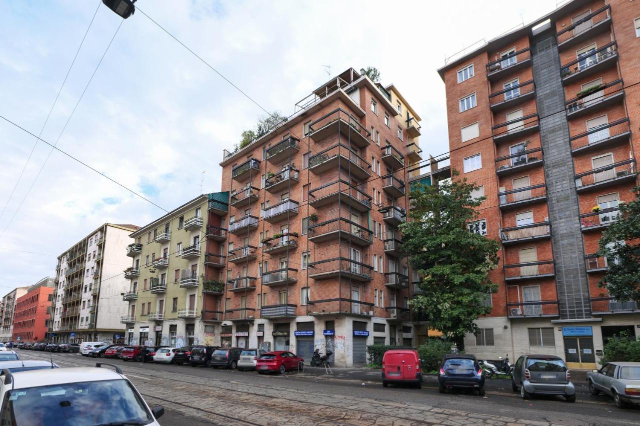 Primopiano - Amadeo 32 Apartment