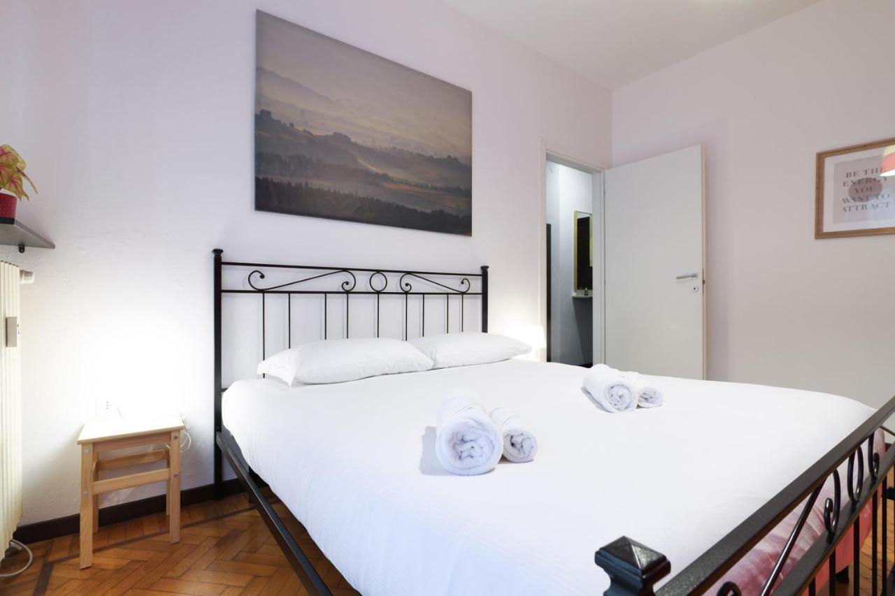 Apartment Primopiano - Amadeo 32 *