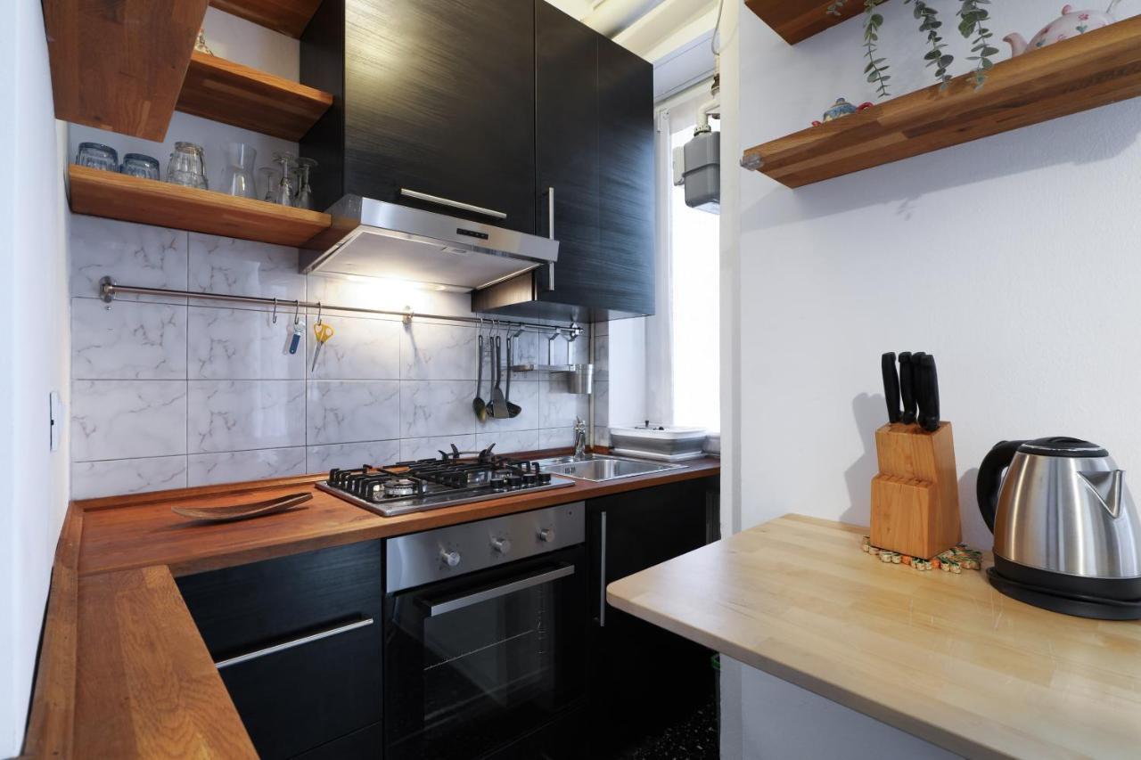 Primopiano - Amadeo 32 Apartment *