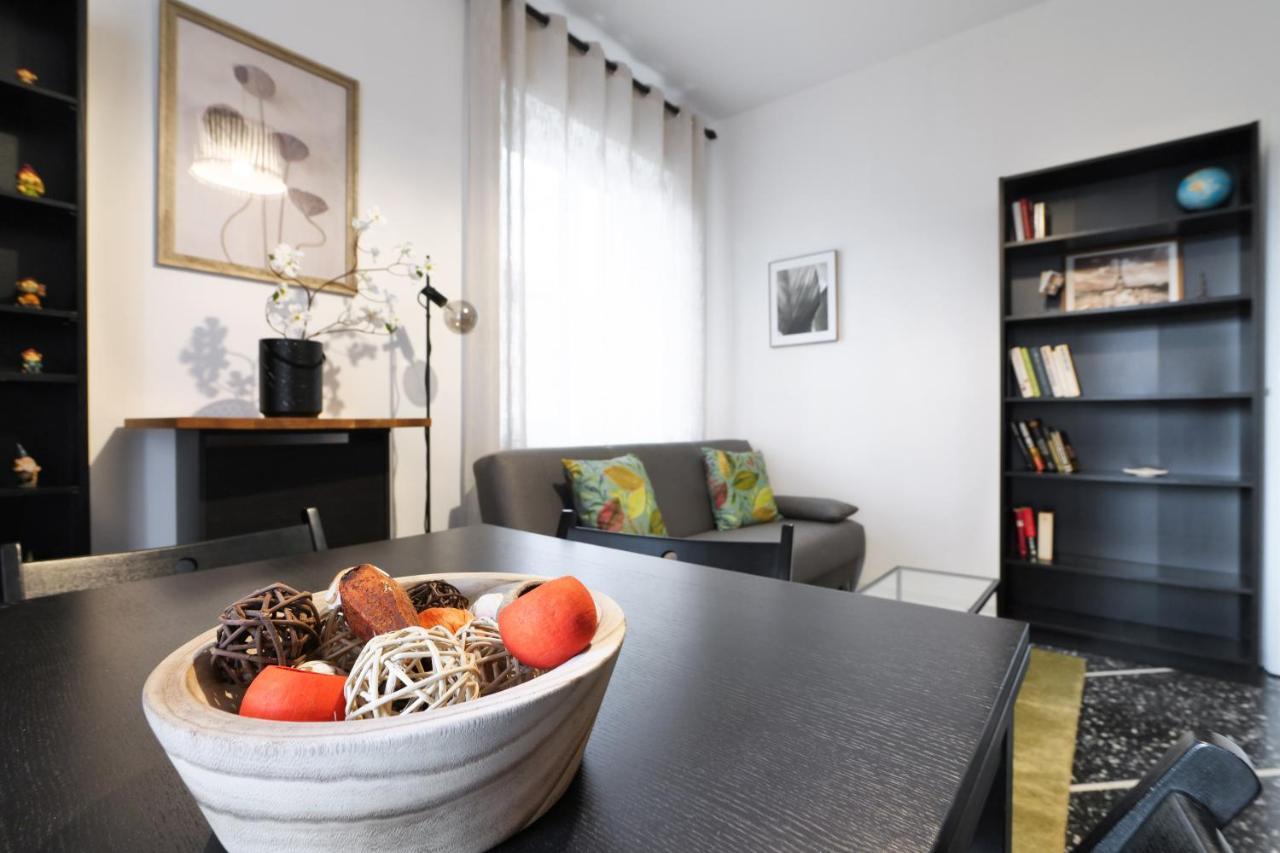 Primopiano - Amadeo 32 * Milan