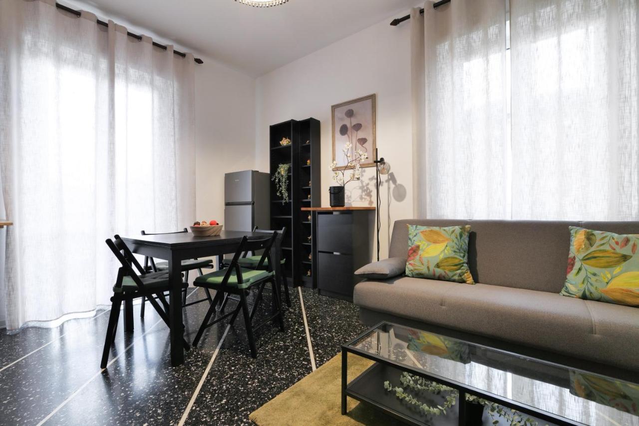 Primopiano - Amadeo 32 Apartment *