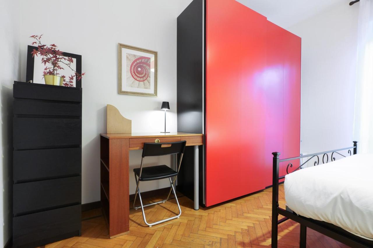 Primopiano - Amadeo 32 Apartment *