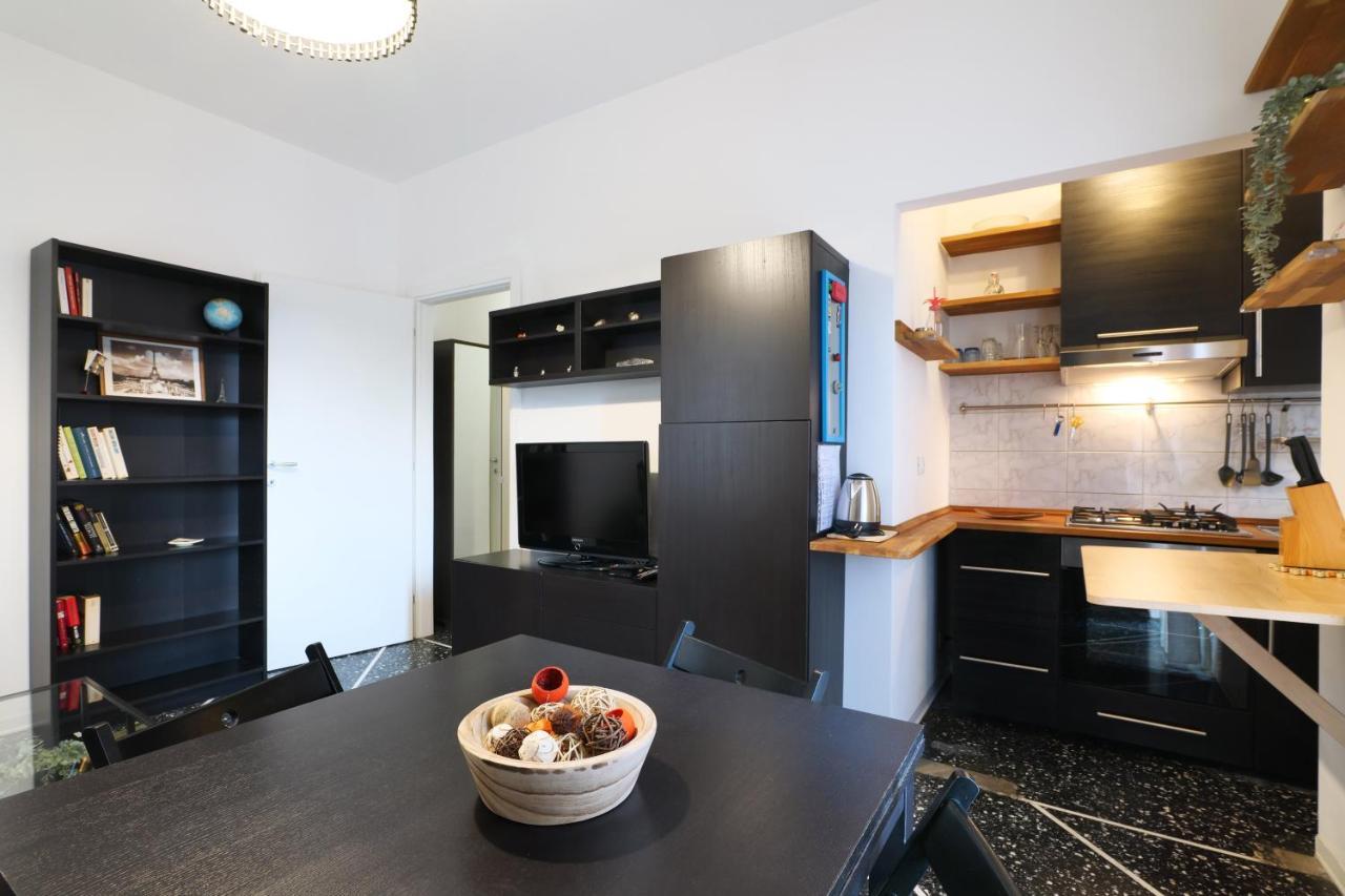 Primopiano - Amadeo 32 Apartment Milan