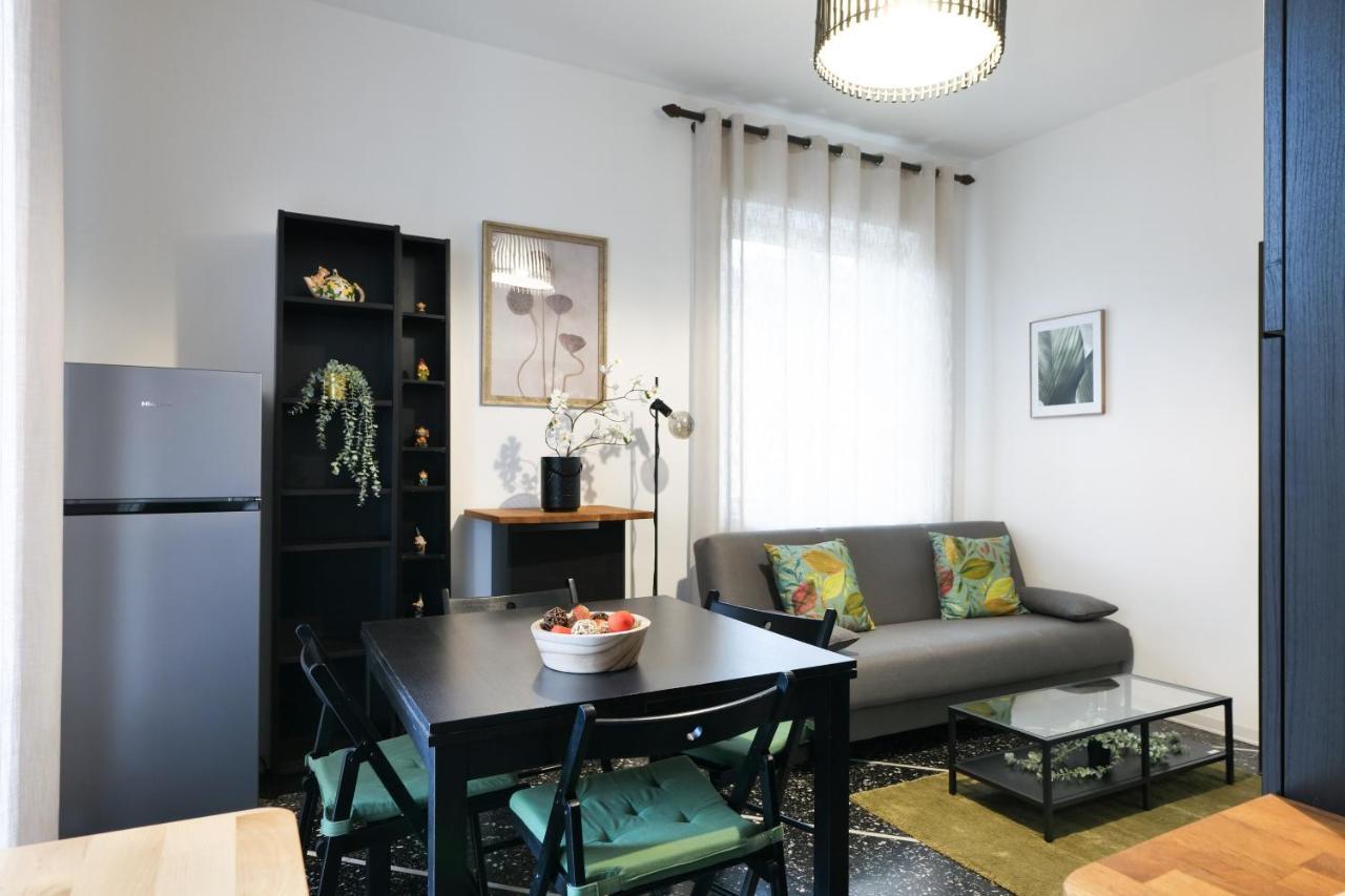 Primopiano - Amadeo 32 Milan